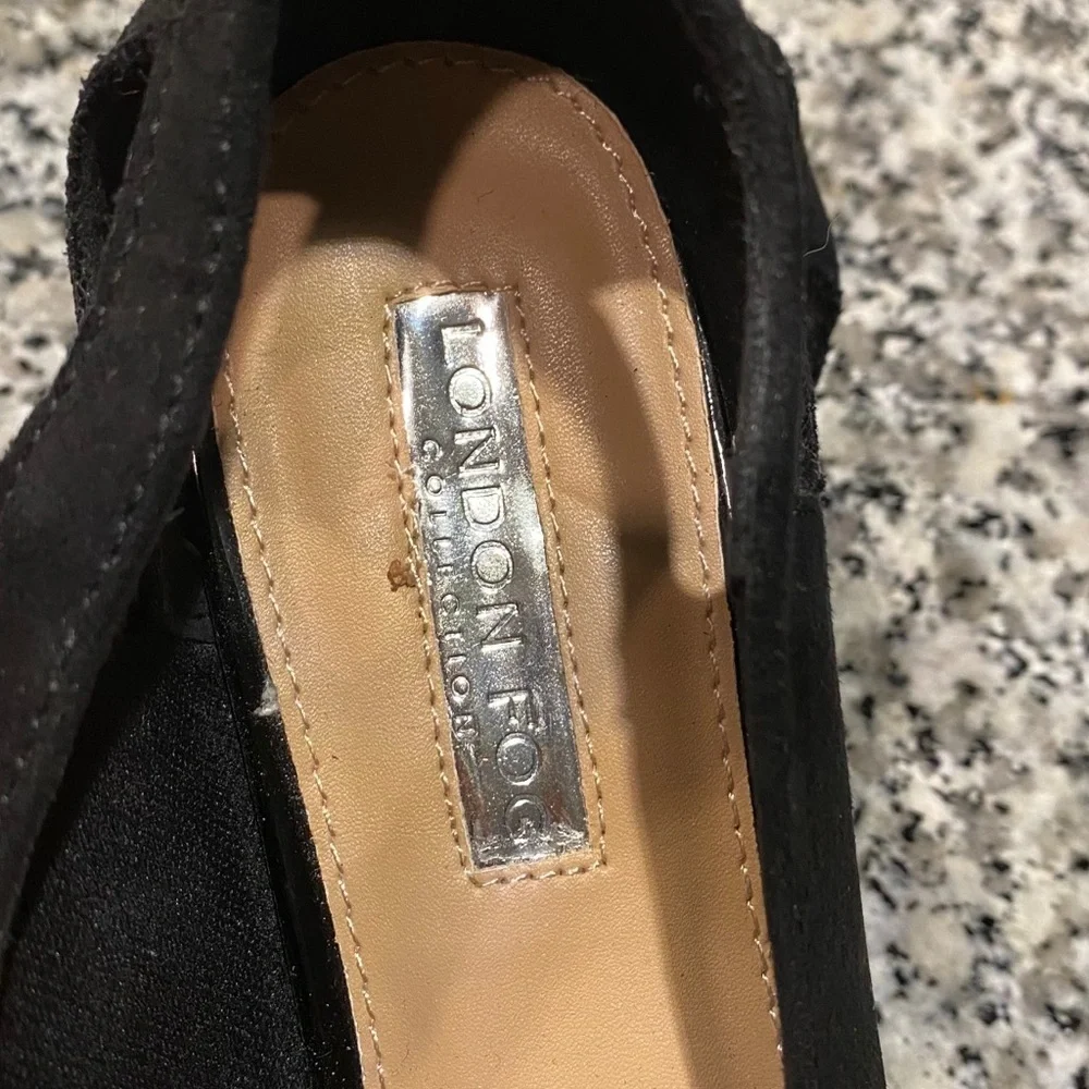 London Fog Shoes